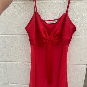 Victoria Secret Slip